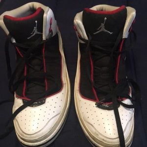 Jordan’s